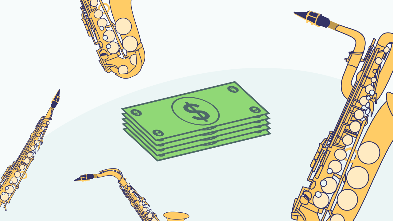 How To Find Affordable High-Quality Saxophones (5 Tips)